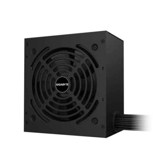 Gigabyte GP-P650G 650W 80 Plus Gold ATX Power Supply